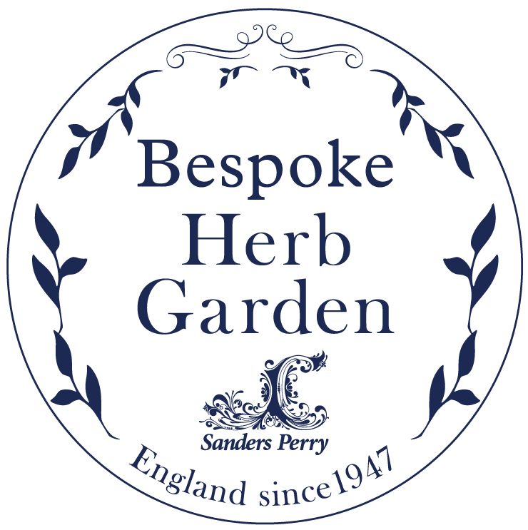Bespoke Herb Garden