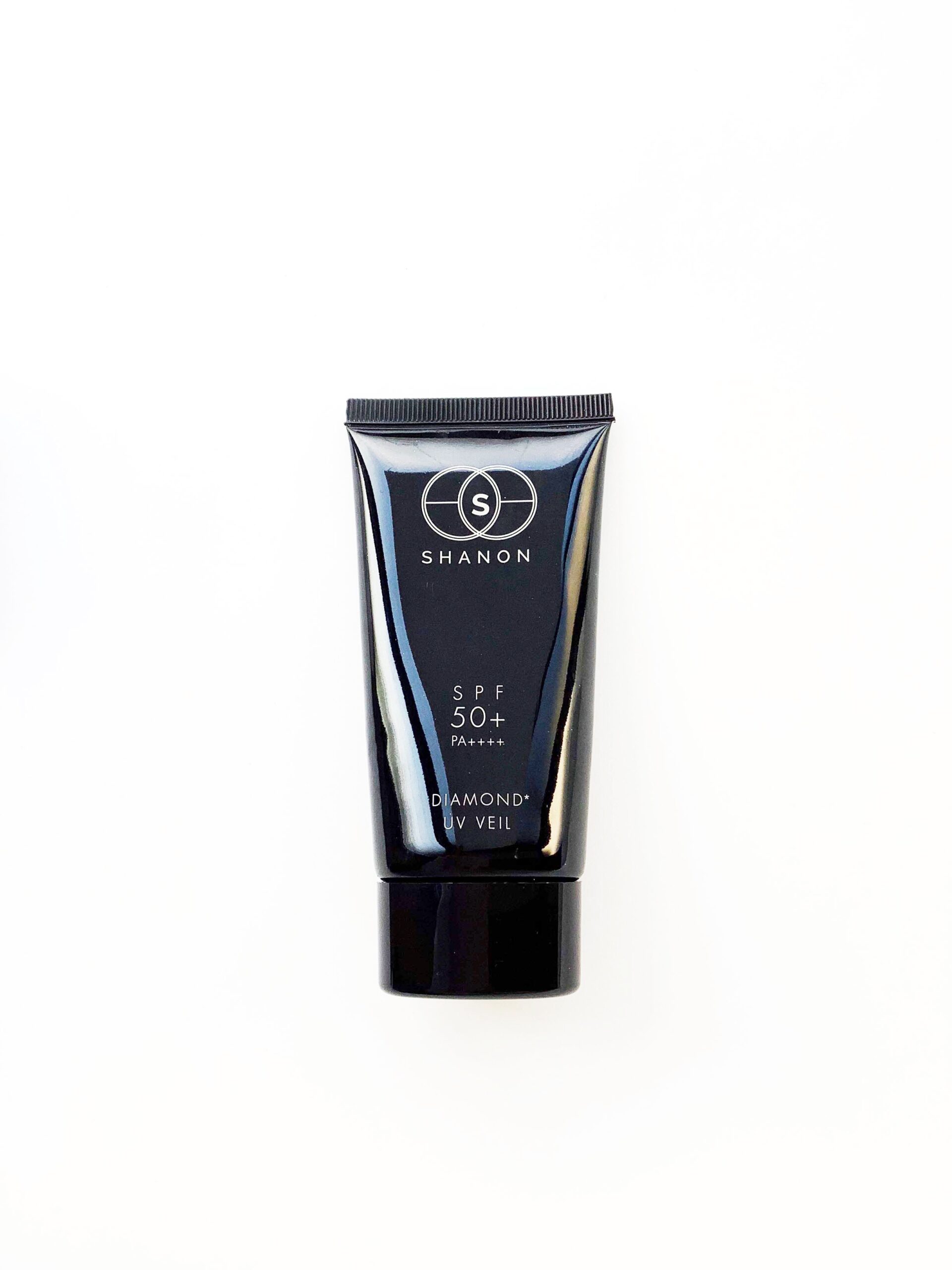 SHANON 】DIAMOND UV VEIL | LTPS GINZA